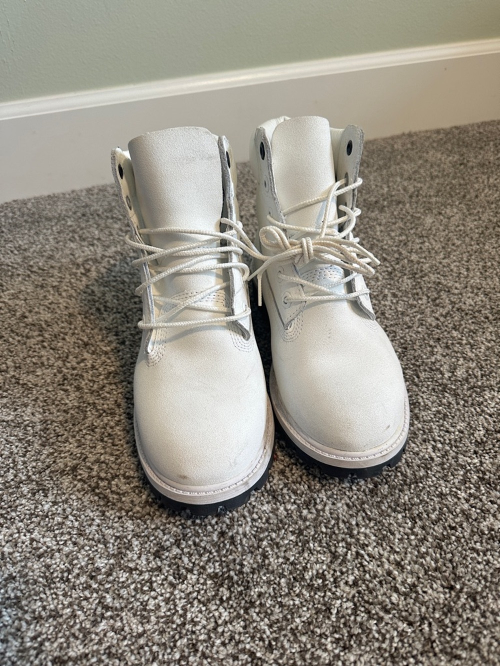 Timberland ReBOTL